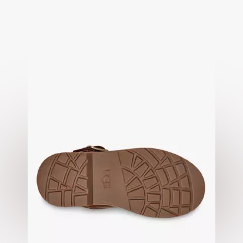 UGG Woman Kinzey Weather Boots - Picture 6 of 6